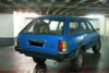 Peugeot Dangel