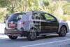 Suzuki SX4 S-Cross spyshots