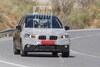 Suzuki SX4 S-Cross spyshots
