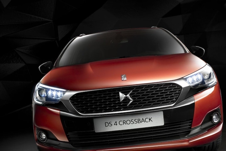 DS 4 