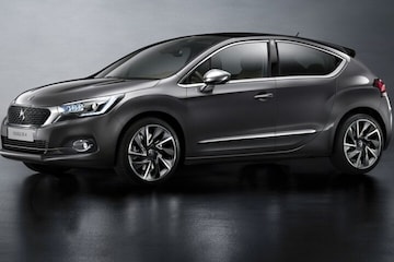 DS 4 