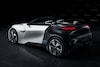 Peugeot Fractal concept