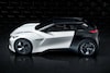 Peugeot Fractal concept