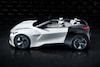 Peugeot Fractal concept