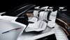 Peugeot Fractal concept