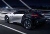 Peugeot Fractal concept