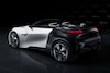 Peugeot Fractal concept