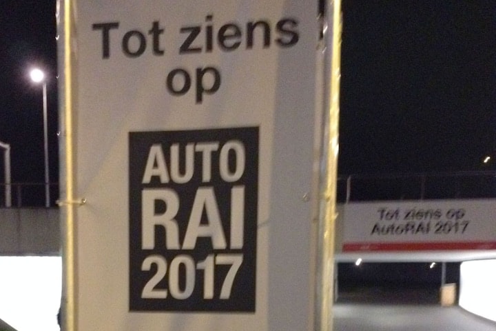 AutoRAI 2017
