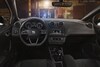 Seat Ibiza Cupra facelift