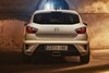 Seat Ibiza Cupra facelift