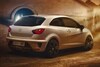 Seat Ibiza Cupra facelift