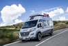 Fiat Ducato Expedition 4x4