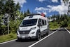 Fiat Ducato Expedition 4x4