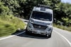 Fiat Ducato Expedition 4x4