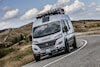 Fiat Ducato Expedition 4x4