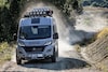 Fiat Ducato Expedition 4x4