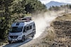 Fiat Ducato Expedition 4x4