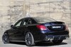 Brabus C 63 AMG