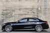 Brabus C 63 AMG