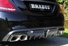 Brabus C 63 AMG