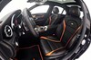 Brabus C 63 AMG