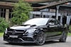 Brabus C 63 AMG