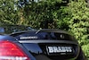 Brabus C 63 AMG