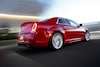 Chrysler 300C SRT