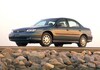 Chevrolet Malibu 1997