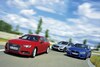 Audi A4 Avant - BMW 3-serie Touring - Mercedes C-k