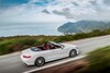 Mercedes S-klasse Cabrio gelekt