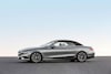 Mercedes S-klasse Cabrio gelekt