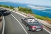 Mercedes S-klasse Cabrio gelekt
