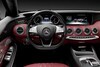 Mercedes S 500 Cabrio