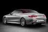 Mercedes S 500 Cabrio