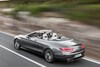 Mercedes-AMG S 63 Cabrio