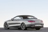 Mercedes S 500 Cabrio