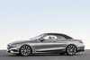 Mercedes S 500 Cabrio