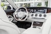 Mercedes-AMG S 63 Cabrio