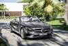 Mercedes S 500 Cabrio