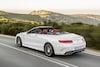 Mercedes-AMG S 63 Cabrio
