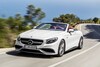 Mercedes-AMG S 63 Cabrio