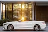 Mercedes-AMG S 63 Cabrio
