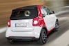 Smart Fortwo Cabrio