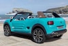 Citroën Cactus M