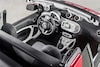 Smart Fortwo Cabrio