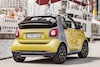 Smart Fortwo Cabrio