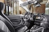 Smart Fortwo Cabrio