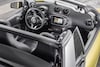 Smart Fortwo Cabrio
