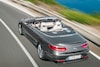 Mercedes-Benz S-klasse Cabrio